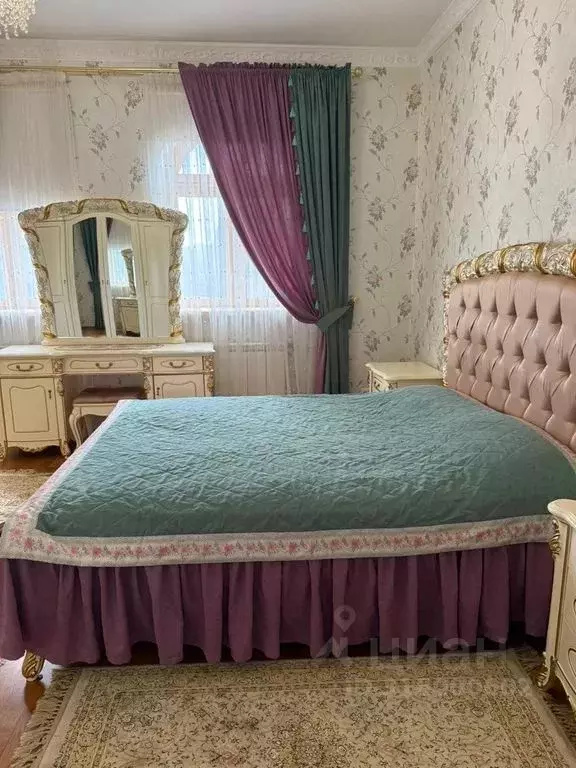 Комната Волгоградская область, Волгоград Знаменская ул., 58А - Фото 1
