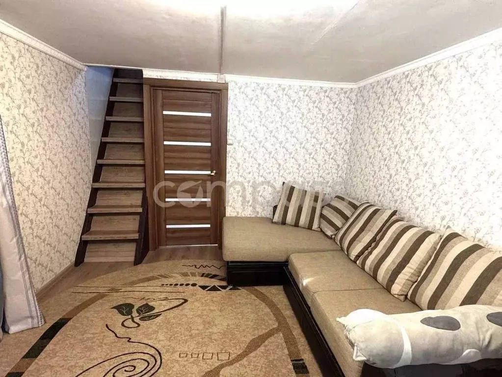 Дом в Тюменская область, Тюмень СОСН Елочка тер.,  (75 м) - Фото 1