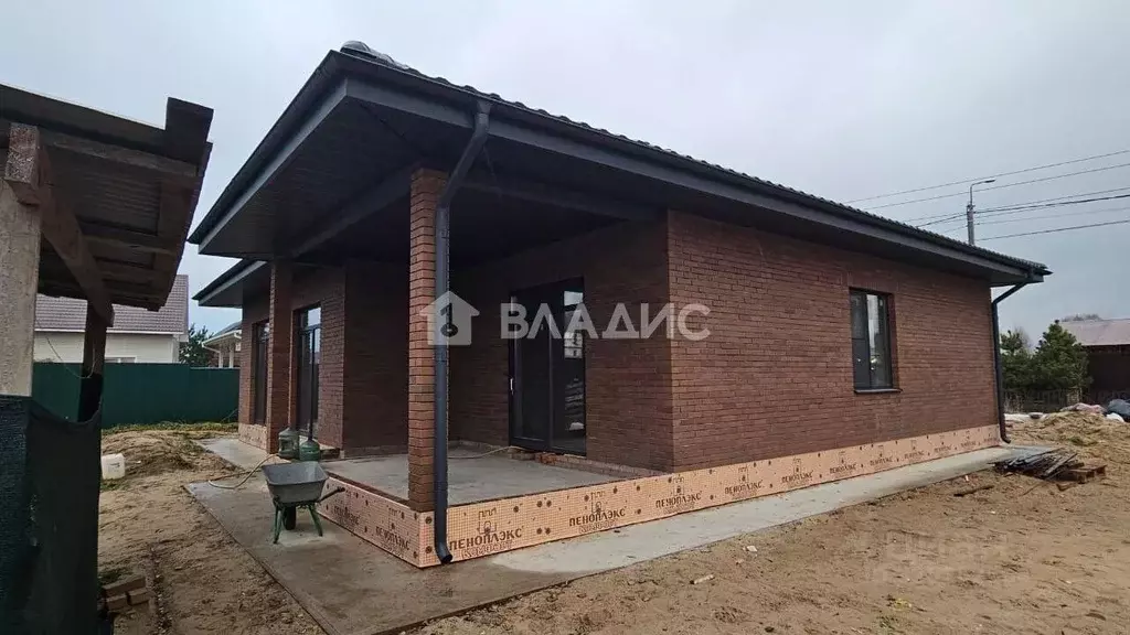 Дом в Московская область, Богородский городской округ, с. Балобаново ... - Фото 2