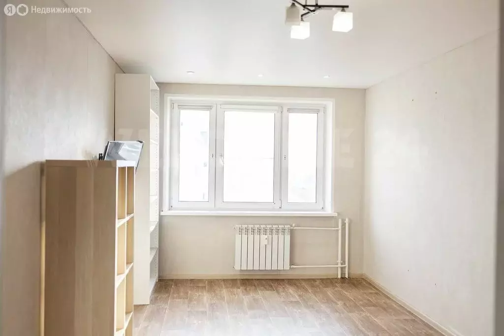 1-комнатная квартира: Чебоксары, Московский проспект, 7 (19 м) - Фото 1