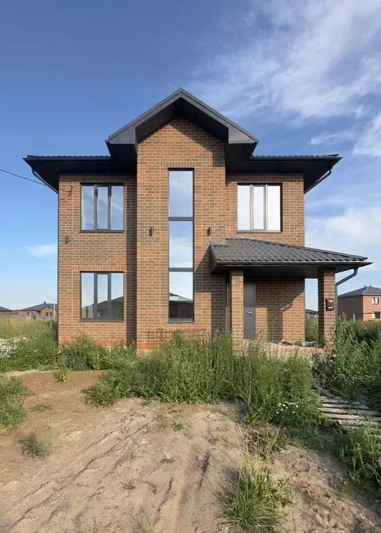 Коттедж в Татарстан, Лаишевский район, Большекабанское с/пос, с. Малые ... - Фото 2