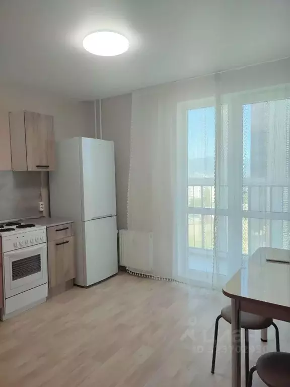 1-к кв. Краснодарский край, Новороссийск ул. Имени Владимира Бута, 6 ... - Фото 1