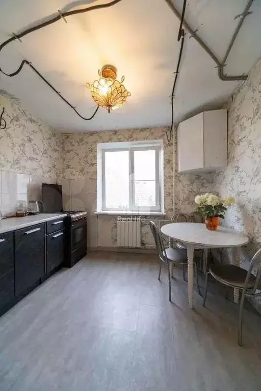 2-к. квартира, 49,6 м, 10/10 эт. - Фото 0