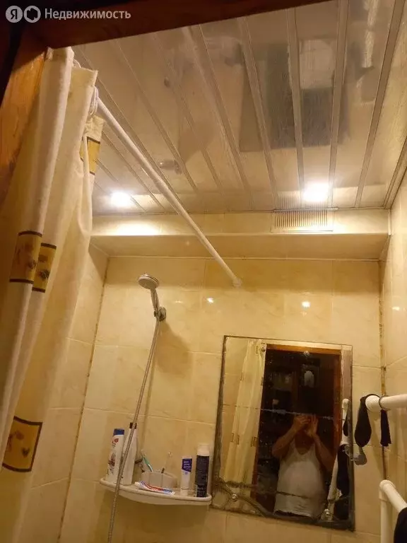 1-комнатная квартира: Саранск, улица Воинова, 35 (33 м) - Фото 1