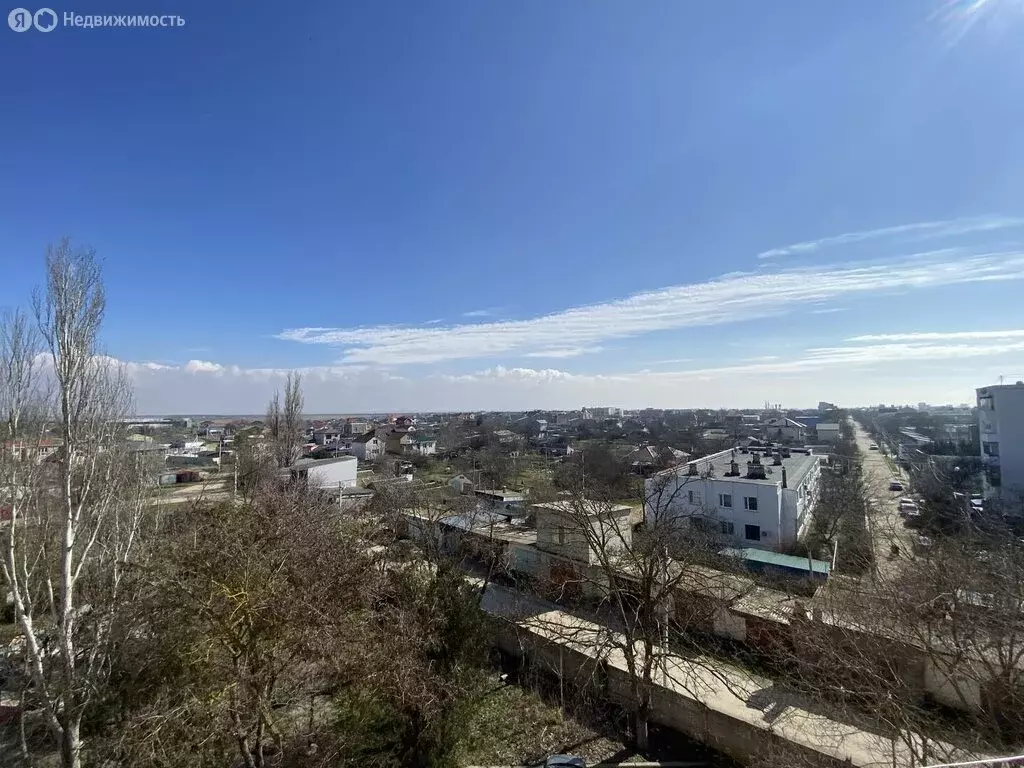 3-комнатная квартира: Кача, улица Авиаторов, 26 (72 м) - Фото 2