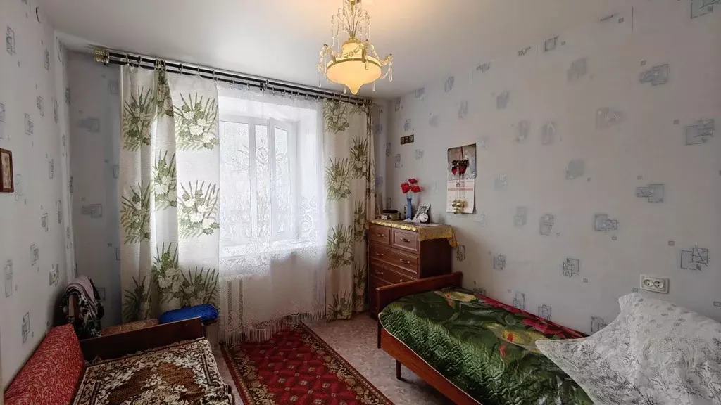 3-к кв. Карелия, Петрозаводск ул. Грибоедова, 6 (63.0 м) - Фото 0