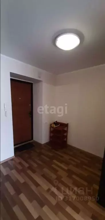 1-к кв. Башкортостан, Уфа Инорс-1 мкр, ул. Глинки, 5 (40.0 м) - Фото 0