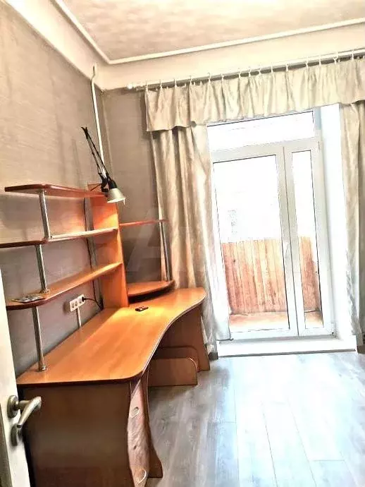 2-к. квартира, 42,4 м, 4/5 эт. - Фото 1