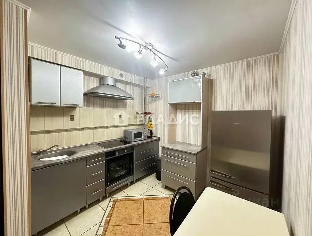 1-к кв. Калининградская область, Светлогорск Калининградский просп., ... - Фото 2