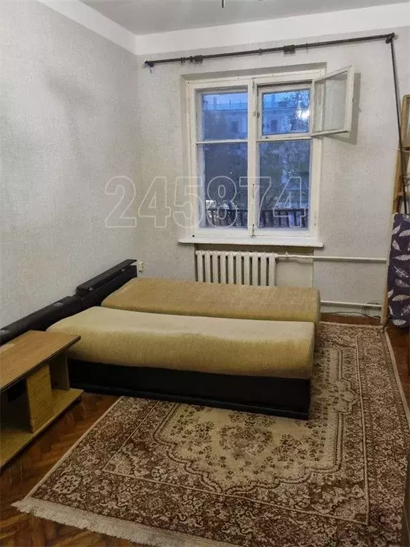 Комната Москва 1-й Монетчиковский пер., 8 (19.0 м) - Фото 1