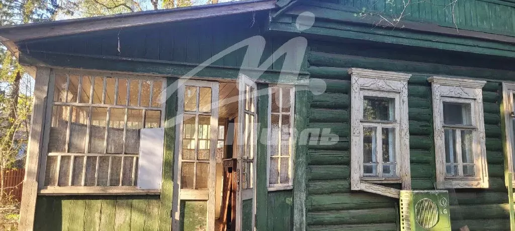Продается дом в г. Химки - Фото 1
