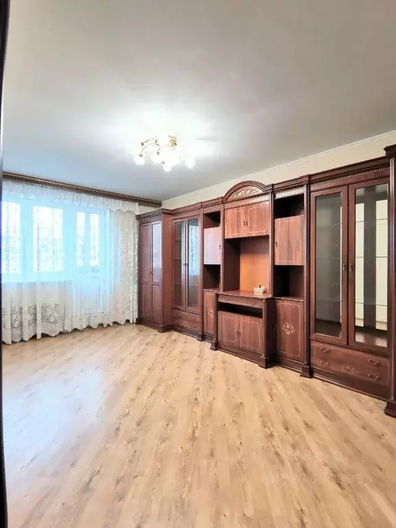 Квартира, 2 комнаты, 54.2 м - Фото 1