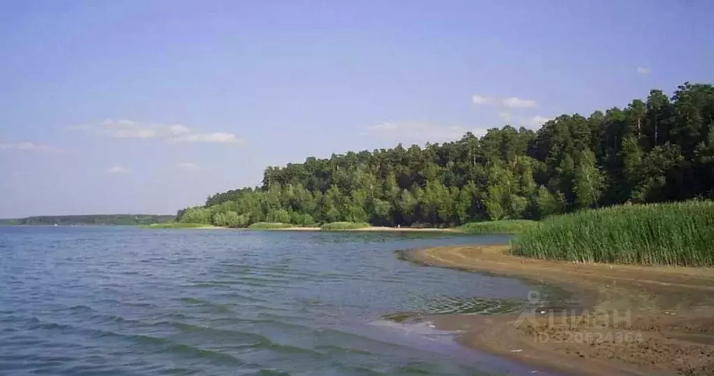 Участок в Ульяновская область, Старая Майна рп  (10.0 сот.) - Фото 0