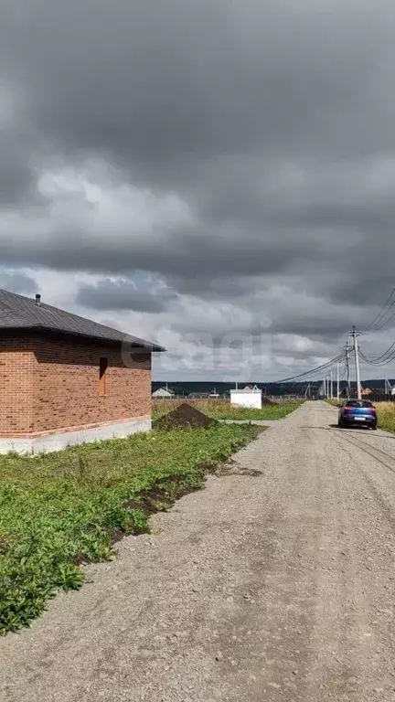 Дом в Мордовия, Лямбирский район, Берсеневское с/пос, Альтерра кп  ... - Фото 2