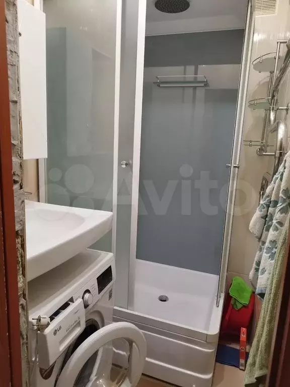 2-к. квартира, 45 м, 4/5 эт. - Фото 1