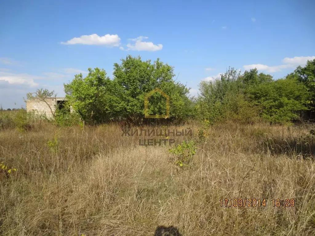 Участок в Ставропольский край, Железноводск городской округ, пос. ... - Фото 2