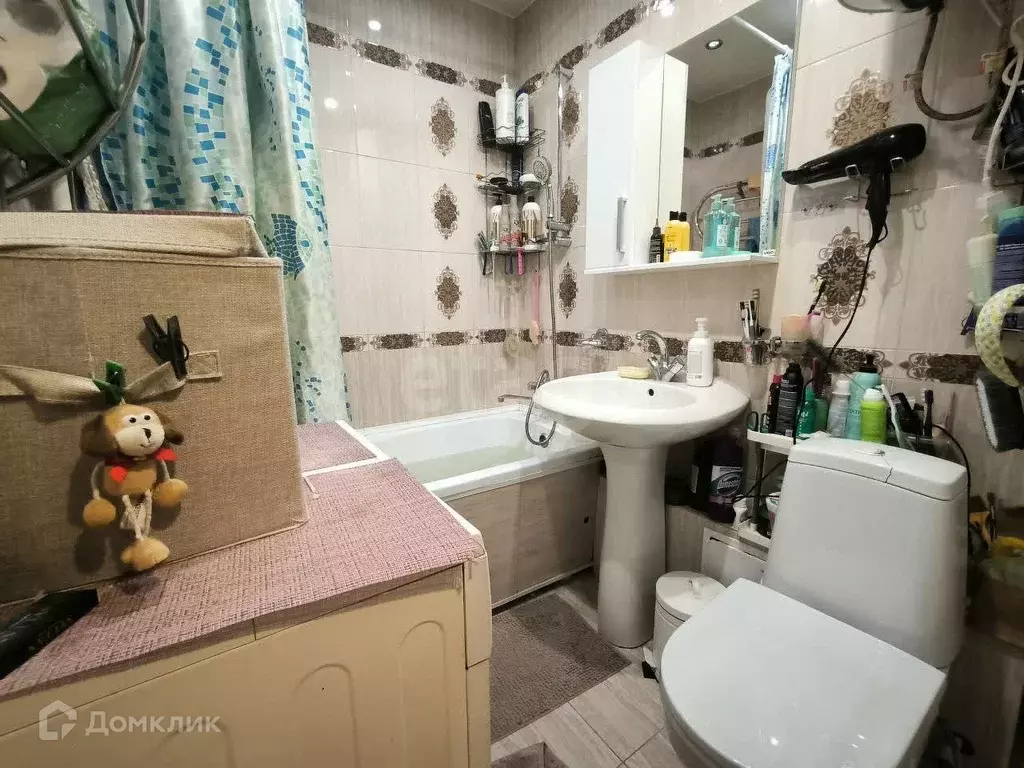 Продаётся 2-к квартира, 46.4 м - Фото 0