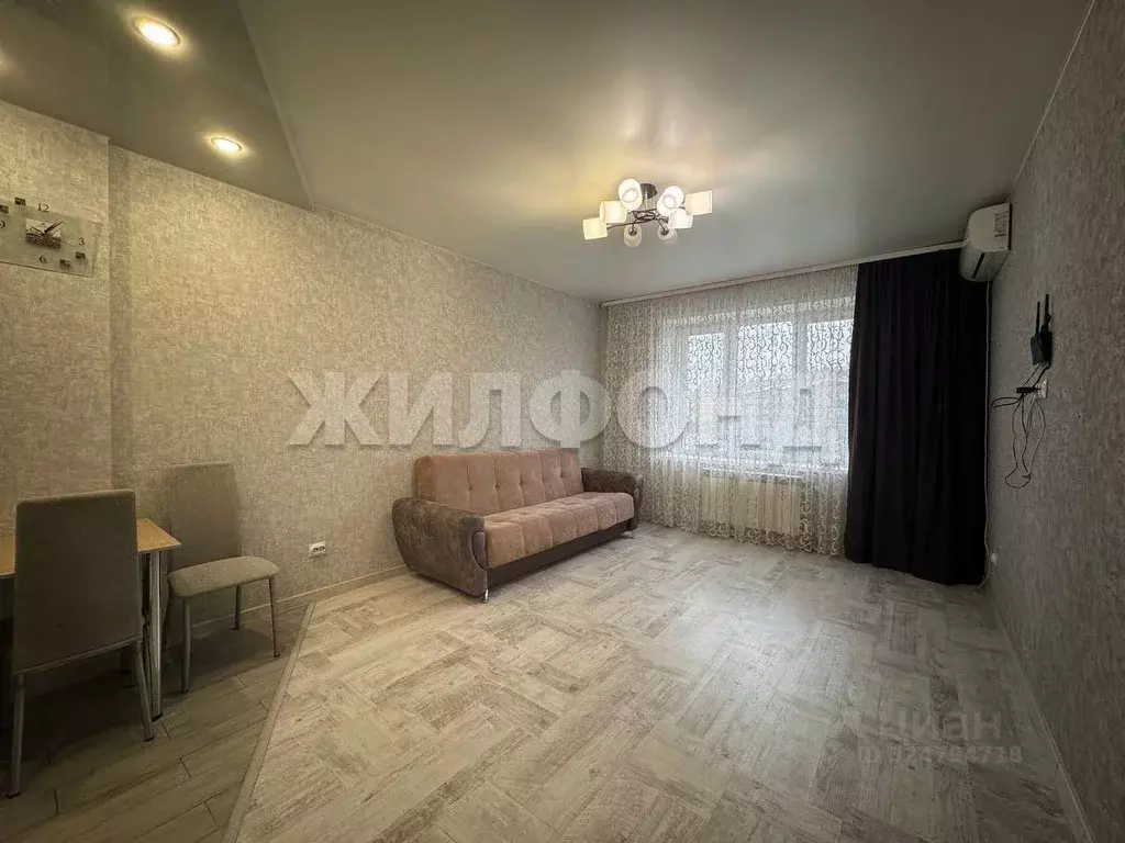 1-к кв. Хакасия, Абакан просп. Дружбы Народов, 43 (45.4 м) - Фото 2