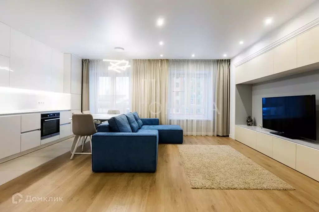 Продаётся 3-к квартира, 81 м - Фото 0