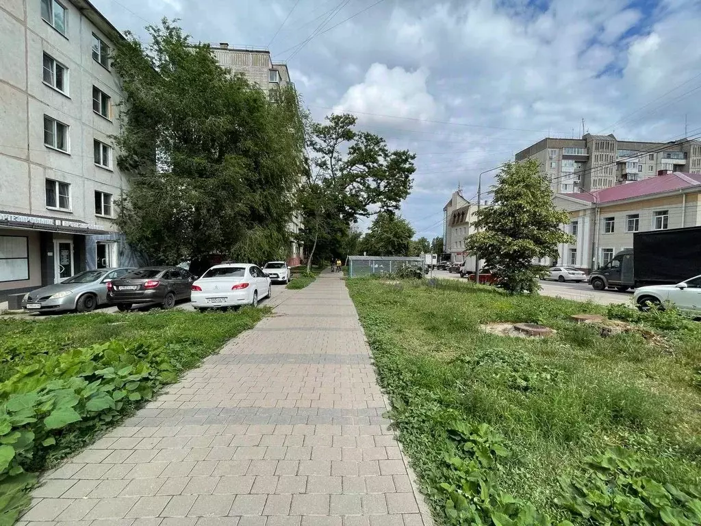 Офис в Липецкая область, Липецк Советская ул., 33 (42 м) - Фото 1
