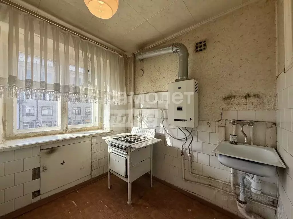 2-к кв. Пензенская область, Пенза ул. Кирова, 30 (44.8 м) - Фото 1