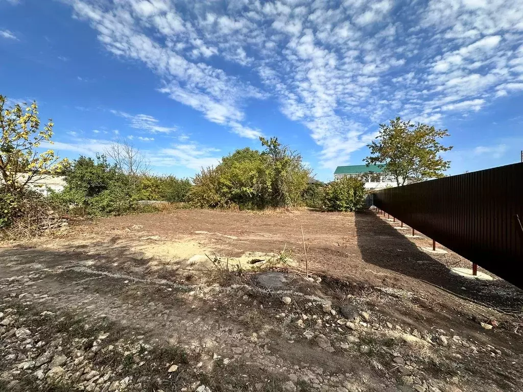 Участок в Ставропольский край, Ставрополь Прелесть садовое ... - Фото 2