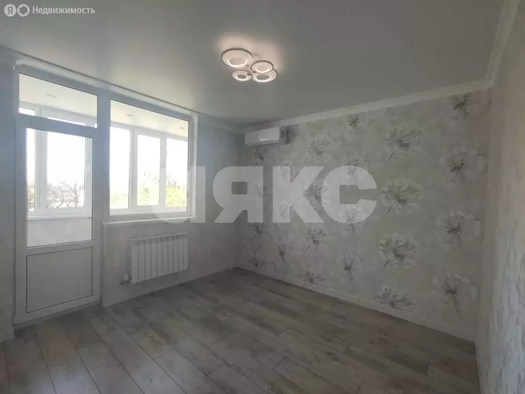 Квартира-студия: Анапа, Рождественская улица, 55к2 (35 м) - Фото 2