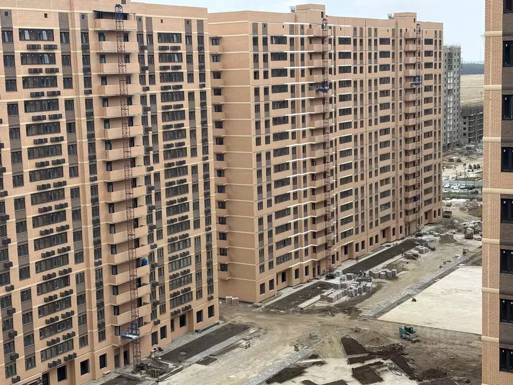 Помещение свободного назначения в Краснодарский край, Краснодар ул. ... - Фото 1