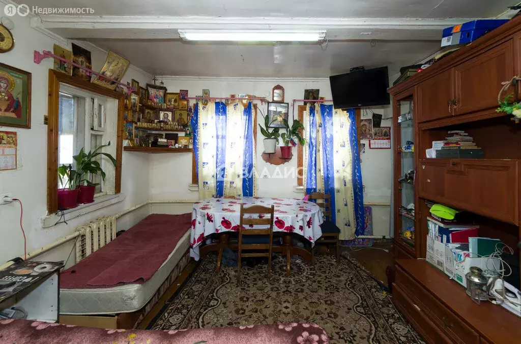 Дом в Тобольск, Зелёная улица (40 м) - Фото 2