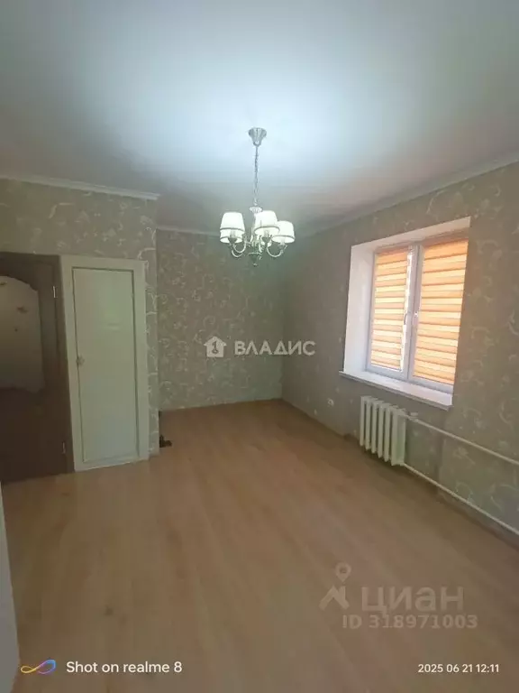 1-к кв. Калининградская область, Калининград просп. Мира, 48 (30.6 м) - Фото 1