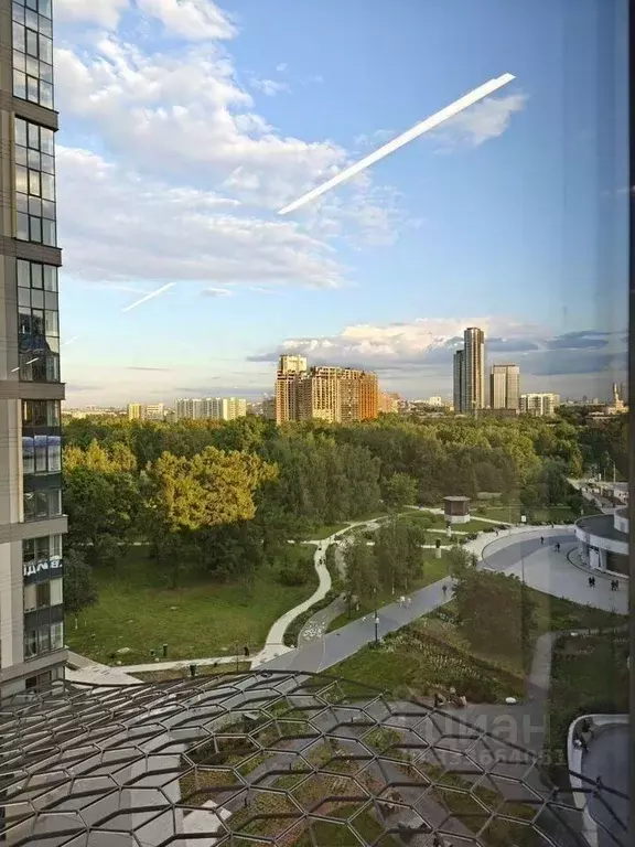Офис в Москва ул. Вильгельма Пика, 11 (146 м) - Фото 1