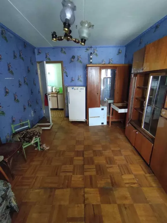 Продаётся 2-к квартира, 35 м - Фото 1