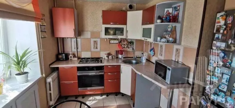 1-к кв. Пермский край, Соликамск ул. В.И. Кузнецова, 13 (34.1 м) - Фото 1