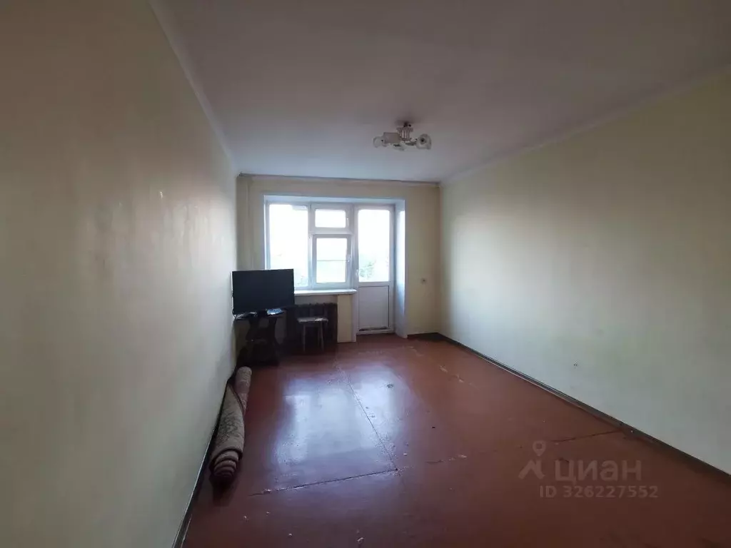 1-к кв. Московская область, Воскресенск Новлянский мкр, ул. Энгельса, ... - Фото 2