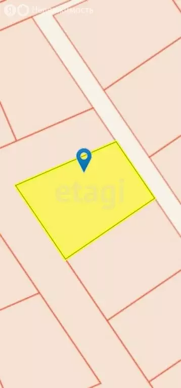 Участок в Калининградская область, Багратионовский муниципальный ... - Фото 1