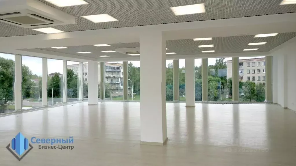 Помещение свободного назначения в Московская область, Подольск ... - Фото 2