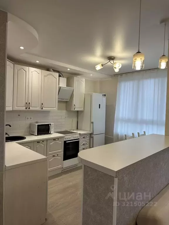 1-к кв. Московская область, Балашиха ул. Яганова, 11 (30.0 м) - Фото 1