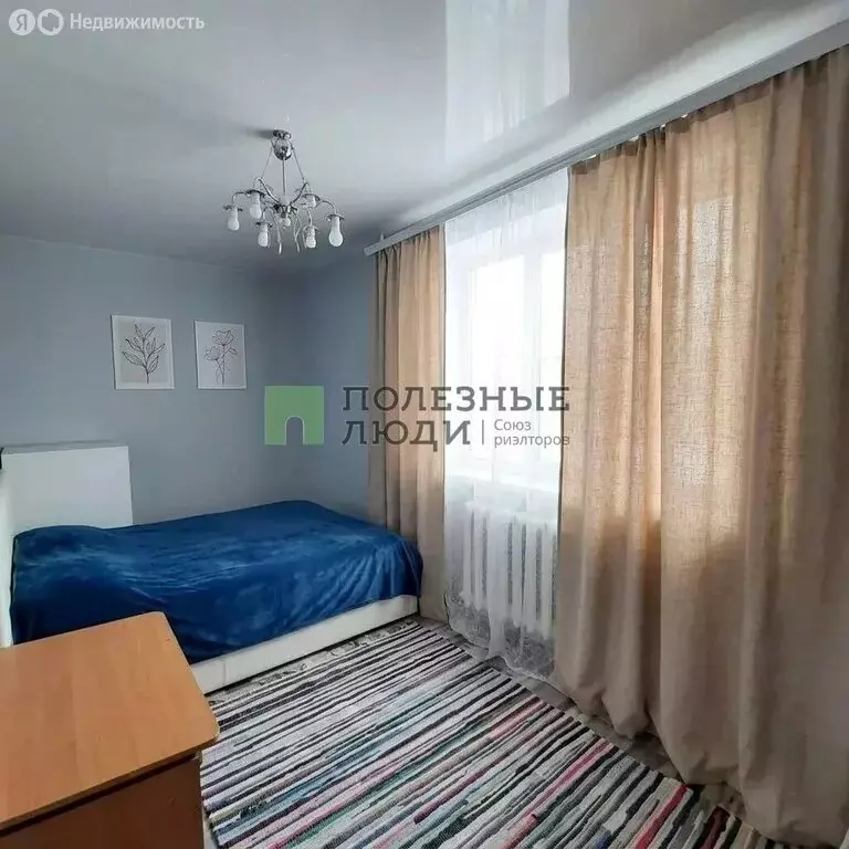 2-комнатная квартира: Балаклава, улица Аксютина, 39 (44.6 м) - Фото 2