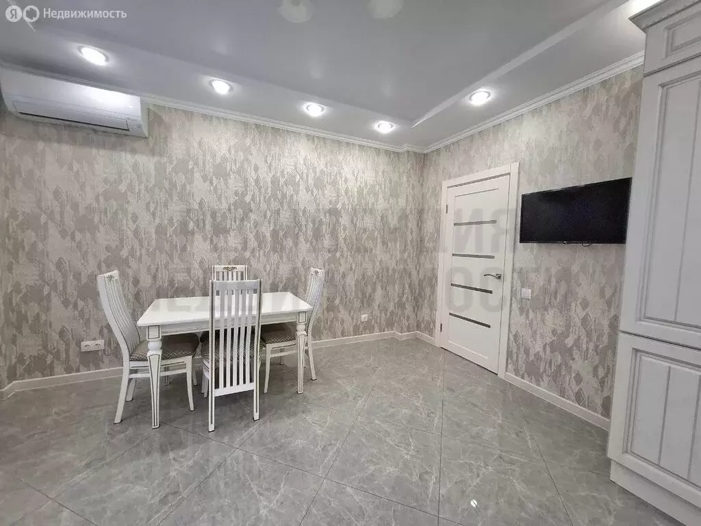 2-комнатная квартира: Самара, улица Алексея Толстого, 70 (71 м) - Фото 1