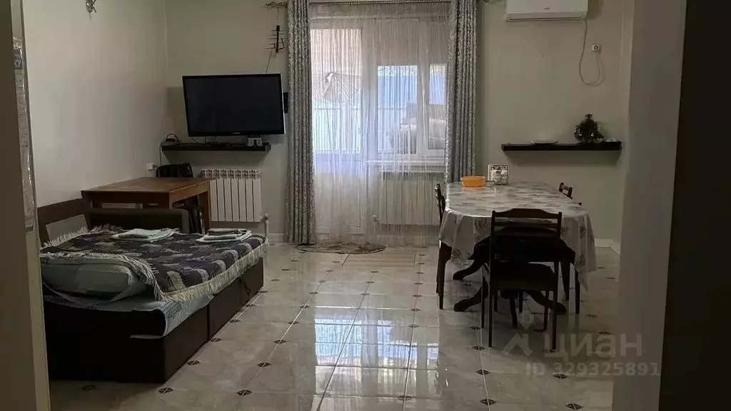 Дом в Калмыкия, Элиста Кирпичный пер., 2Г (50 м) - Фото 2
