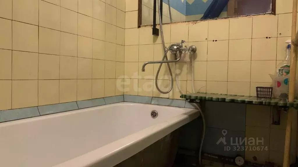 2-к кв. Ленинградская область, Всеволожск Приютинская ул., 15 (40.7 м) - Фото 2