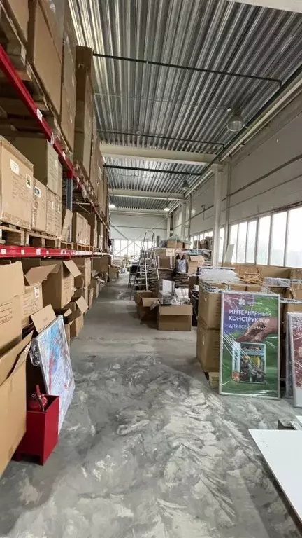 Помещение свободного назначения в Москва Алтуфьевское ш., 37С1 (783 м) - Фото 2