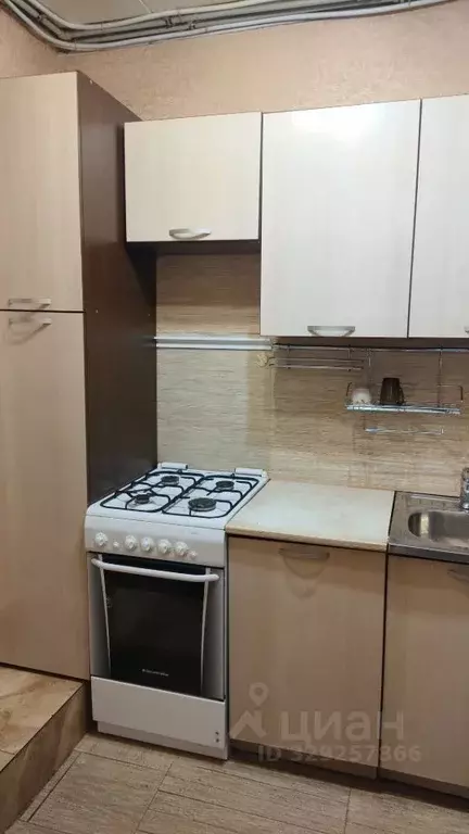 Комната Волгоградская область, Волгоград Сухумская ул., 9 (18.0 м) - Фото 1