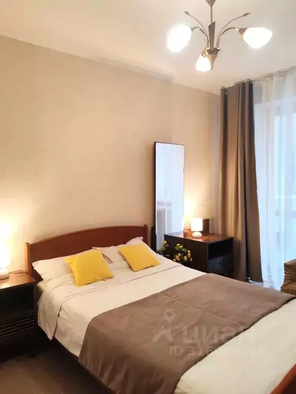3-к кв. Самарская область, Самара Первомайская ул., 36 (76.0 м) - Фото 1