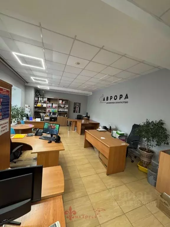 Офис в Белгородская область, Белгород Народный бул., 64 (54 м) - Фото 2