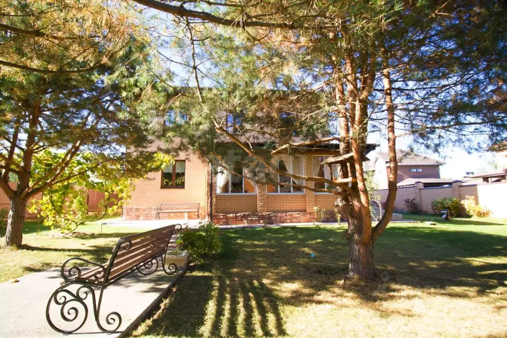 Дом в Калужская область, Калуга Трамплинная ул., 90 (250 м) - Фото 2