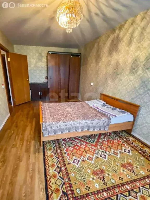 1-комнатная квартира: Псков, Новгородская улица, 12 (32.7 м) - Фото 2