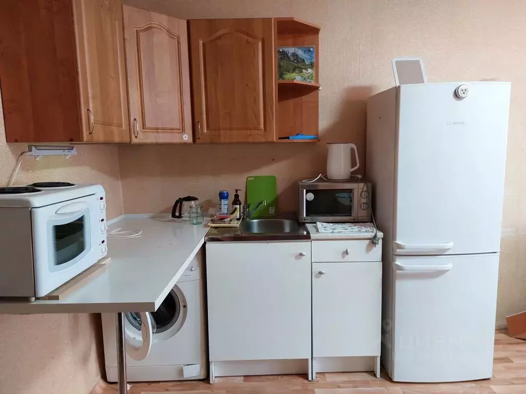 Комната Нижегородская область, Нижний Новгород ул. Бориса Корнилова, ... - Фото 1