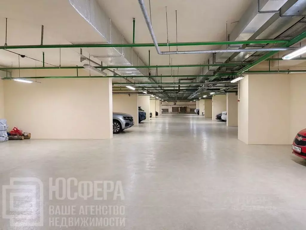 Гараж в Волгоградская область, Волгоград Селенгинская ул., 16 (12 м) - Фото 1