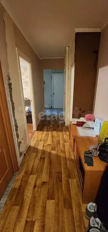 3-к. квартира, 64 м, 3/5 эт. - Фото 1